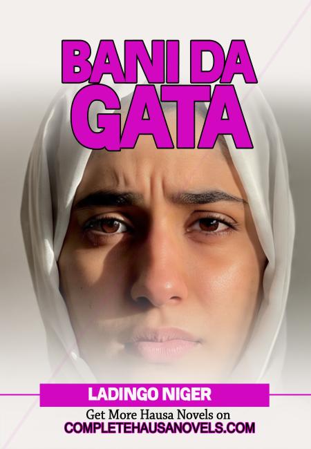 BANI DA GATA COMPLETE