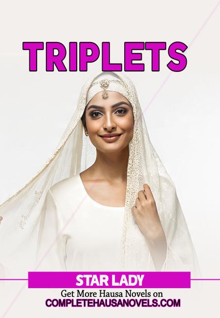 TRIPLETS COMPLETE