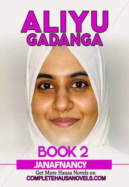 ALIYU GADANGA BOOK 2
