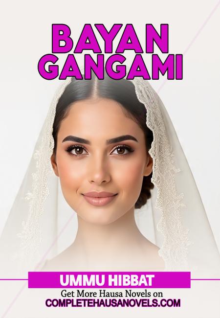 BAYAN GANGAMI