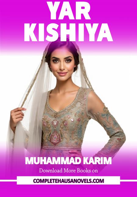 YAR KISHIYA Book Complete BY Zee MD