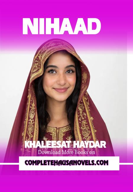 NIHAAD COMPLETE DOCUMENT 