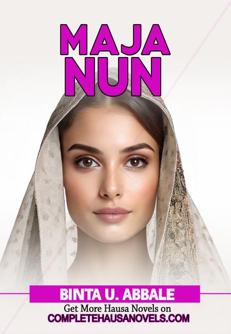 MAJANUN BOOK 1