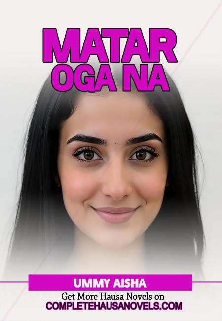 MATAR OGA NA COMPLETE