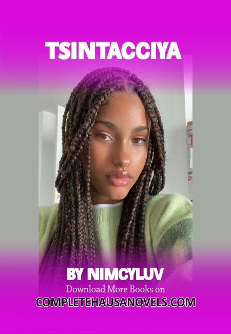 Tsintacciya  Hausa Novel