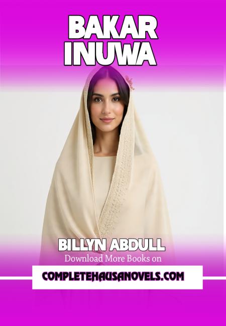 BAKAR INUWA Document by Billy Abdull