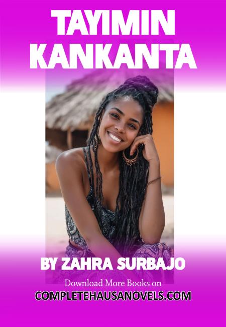 TAYI MIN KANKANTA 