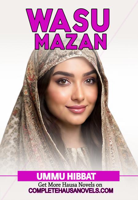 WASU MAZAN COMPLETE 