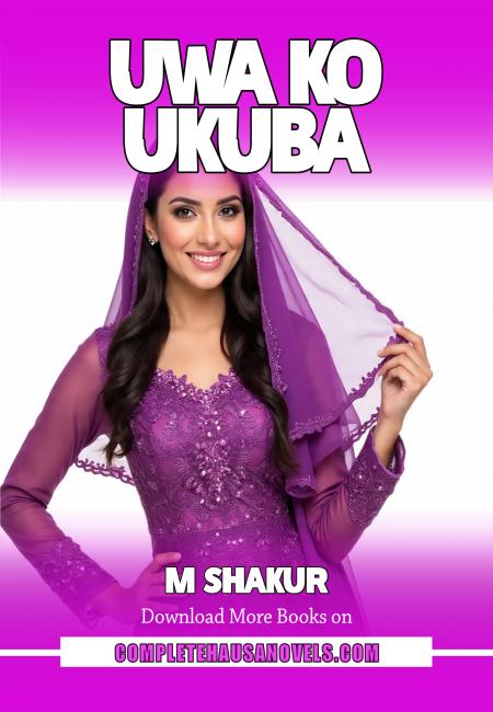 UWA KO UKUBA