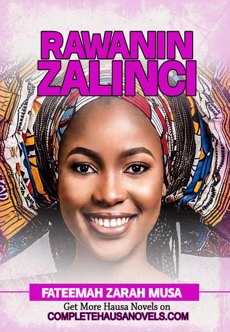 RAWANIN ZALINCI PART 1 COMPLT BY FATEEMA ZAHRA MUSA
