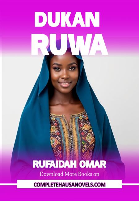 DUKAN RUWA