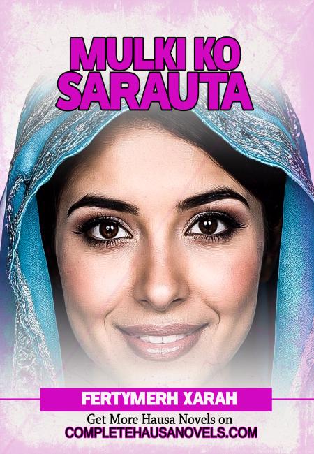 Mulki KO Sarauta Complete Hausa 