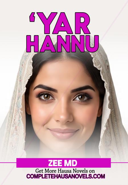 YAR HANNU BOOK COMPLETE