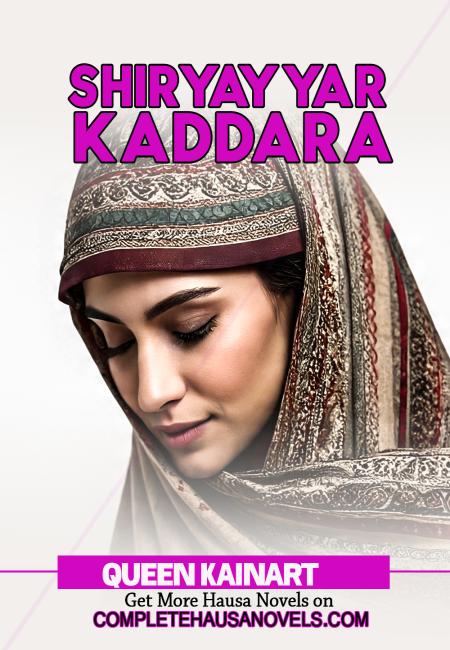 SHIRYAYYAR ƘADDARA