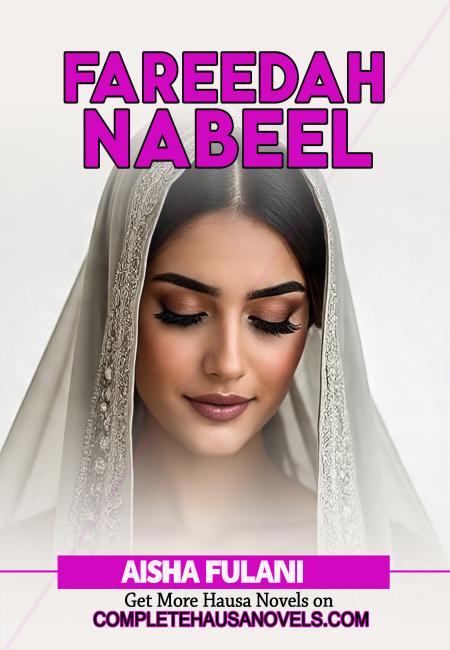  FAREEDAH NABEEL