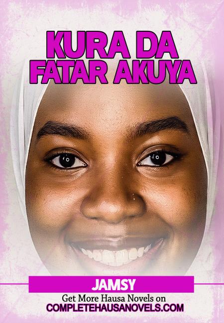 KURA DA FATAR  AKUYA Jamsy