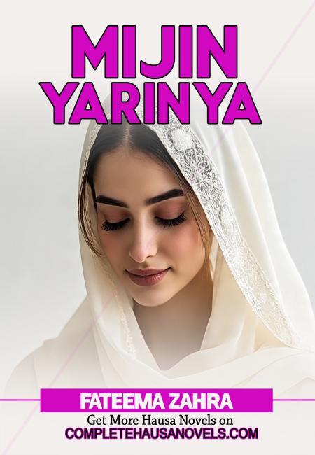  MIJIN YARINYA COMPLETE