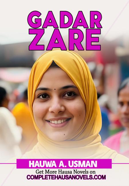 GADAR ZARE 