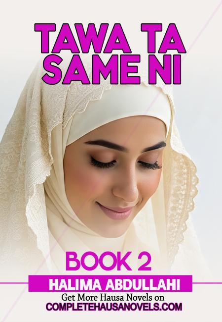 Tawa Ta Same Ni Book 2 Complete