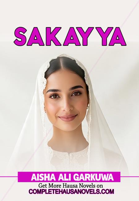 SAKAYYA COMPLETE NOVEL