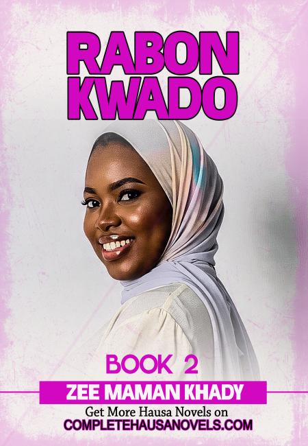 RABON KWADO BOOK 2 Complete 