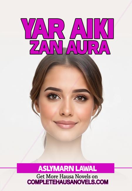 YAR AIKI ZAN AURA COMPLETE