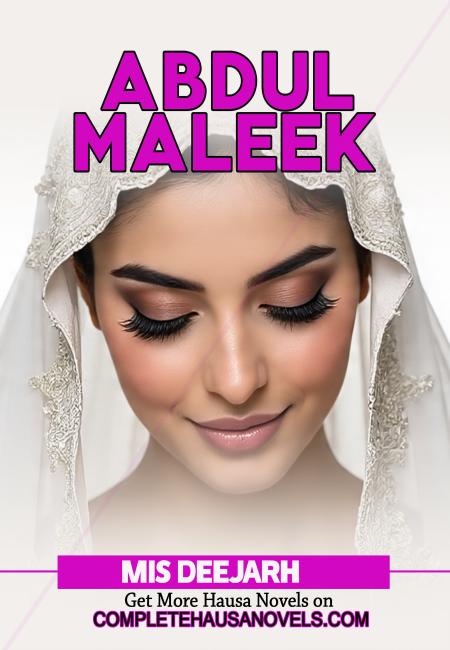ABDULMALEEK COMPLETE HAUSA NOVEL 
