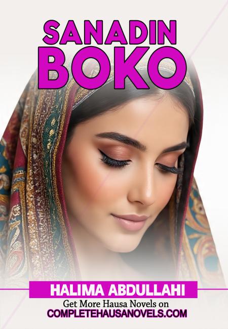 Sanadin Boko Complete Hausa Novel 