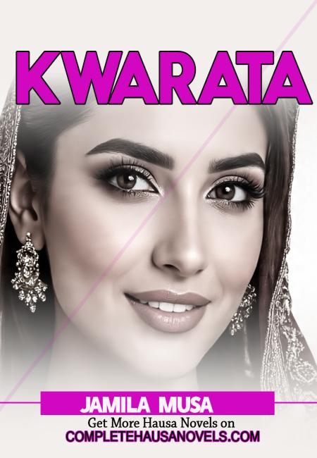 KWARATA RETURN BY JAMILA MUSA