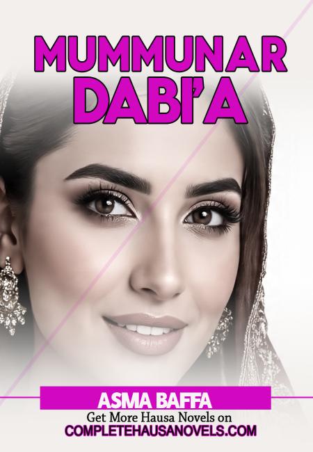 MUMNUNAR DABIA PDF BY ASMA BAFFA