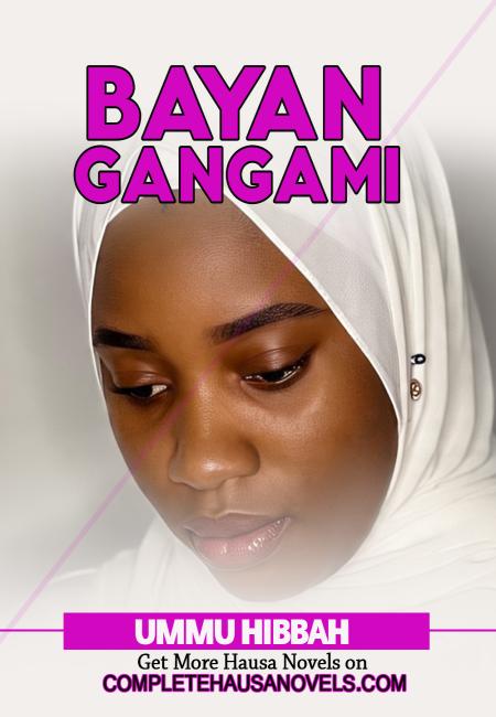 BAYAN GANGAMI BOOK 2 Complete by Ummu 