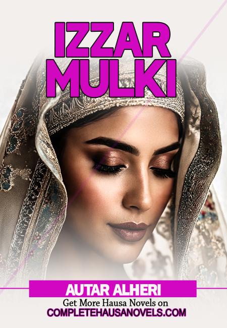 IZZAR MULKI Book 1 BY (Autar alheri)