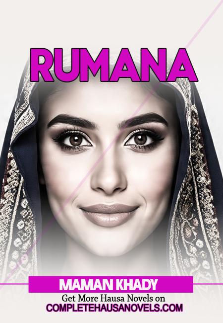 RUMANA BOOK COMPLETE BY MAMAN KHADY