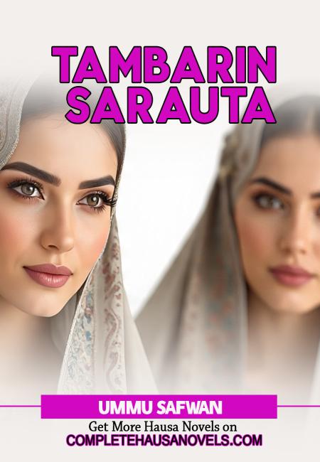 TAMBARIN SARAUTA Book (1 to End) Complete by UMMU SAFWAN
