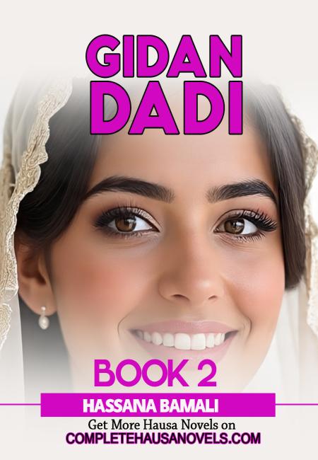 Gidan Dadi Book 2 End Complete