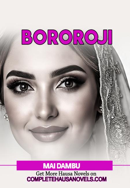 Bororoji Compelet Book Document by Mai Dambu