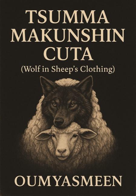 TSUMMA MAKUNSHI CUTA BY OUMYASMEEN