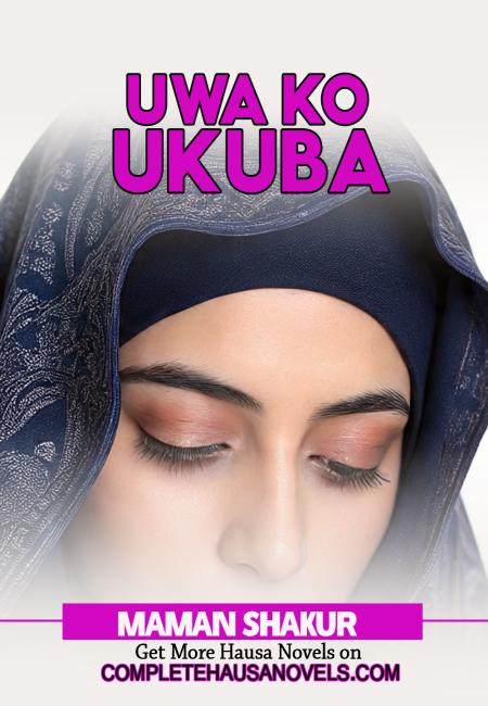 UWA KO UKUBA BOOK COMPLETE BY M SHAKUR