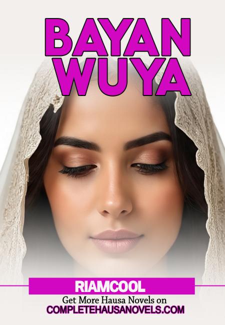 BAYAN WUYA CMPLT BY RIAMCOOL