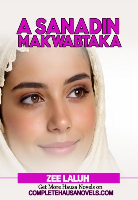 ASANADIN MAKWABTAKA By ZEE LALUH