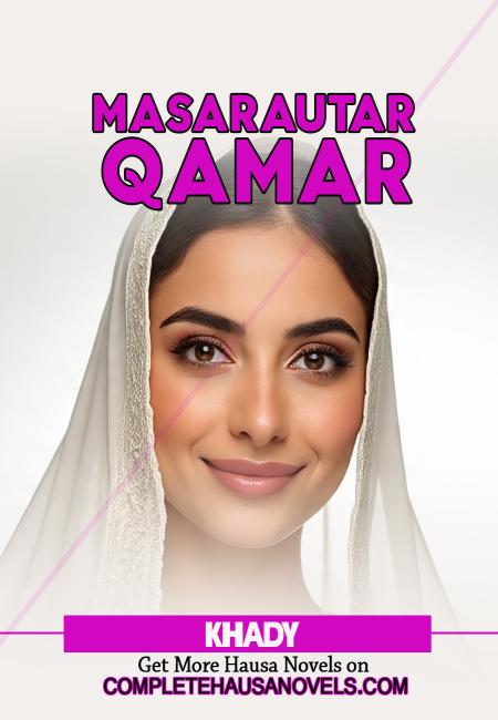 MASARAUTAR QAMAR By Khady