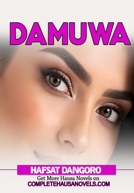 DEPRESSION (damuwa)BOOK ONE TAKUN FARKO BY HAFSAT UMAR DANGORO