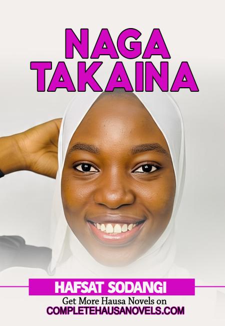 NAGA TA KAINA BOOK 1 BY SODANGI