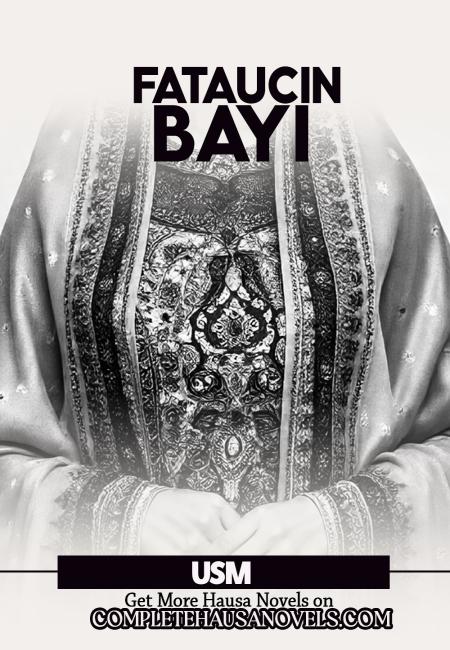 FATAUCIN BAYI Book Complete by Mansur Usman Sufi