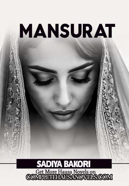 MANSURAT Book Complete by Mimi Queen