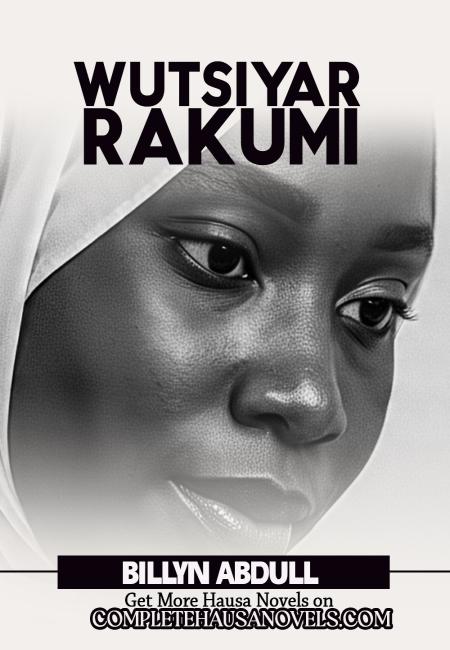 WUTSIYAR RAKUMI By Bilyn Abdul