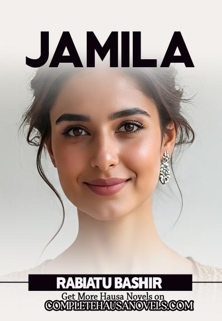 JAMILA 1&2 Completed book by Miss Green