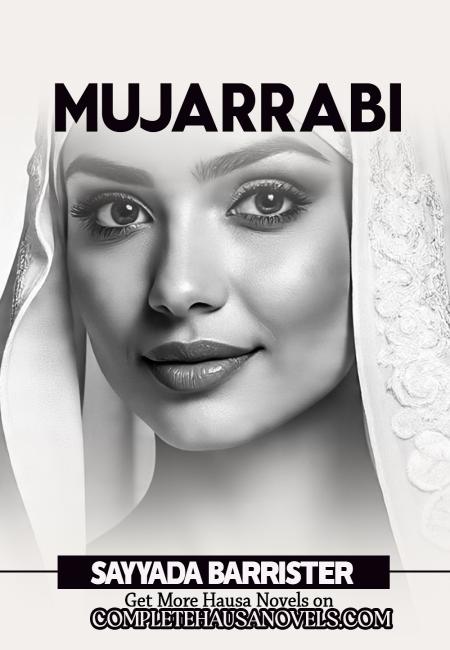 MUJARRABI BOOK ONE BY SAYYADA BARRISTER