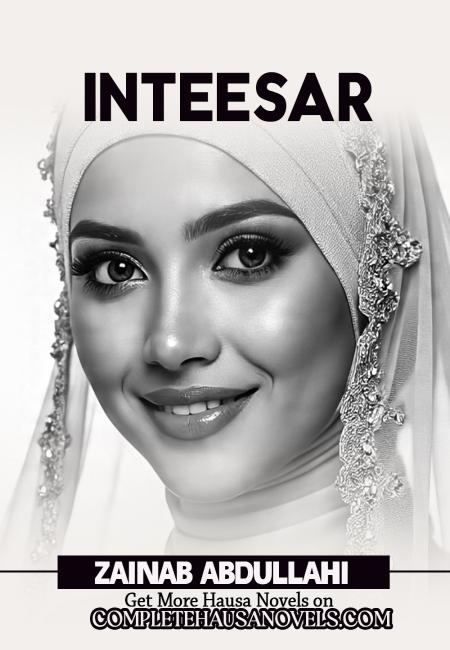 INTEESAR  Book Complete by Zainab Abdullahi