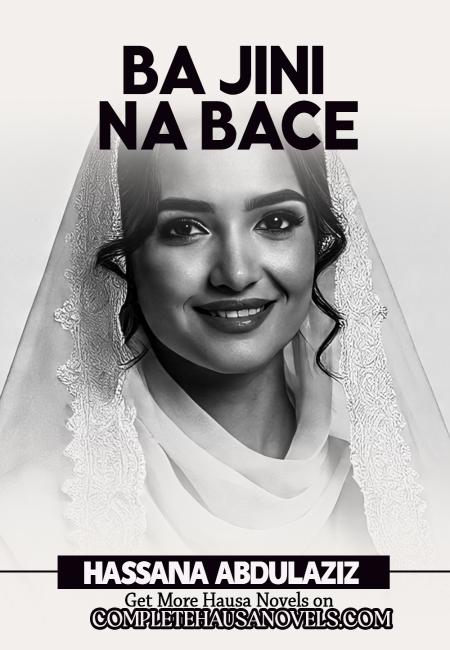 BA JININA BACE Book Complete by Hassana
